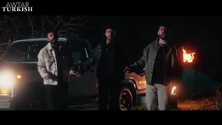 أغنية تركية رائعة مترجمة بوراك بولوت سيام كورتولوش كوش يبكيني Ağlatır 