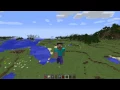 How to do a super jump in minecraft