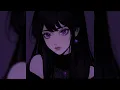 NUEKI, TOLCHONOV, glichery - TIRED OF PROBLEMS [SPED UP]