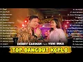 Pingal, Janji Putih, Bidadari Cinta,Top Topan, Ambyar Mak Pyar Yeni Inka, Denny Caknan, Asmara