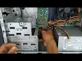 Disassemble Assemble of a System Unit