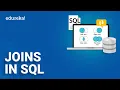 Joins in SQL Joins in SQL with Example SQL Tutorial for Beginners Edureka