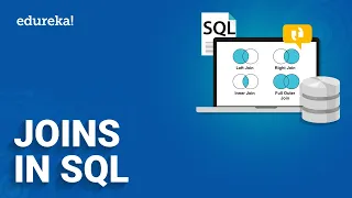 Joins in SQL Joins in SQL with Example SQL Tutorial for Beginners Edureka