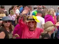 Jack Savoretti performing Back Where I Belong live at The Isle of Wight Festival 2017