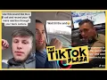 FACETIME PRANK ON BOYFRIEND your man still around AGGRESSIVE Tik Tok Compilation - APRIL 2020