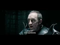 King Arthur: Legend of the Sword | Comic-Con Trailer | NL ondertiteld | 11 mei 2017