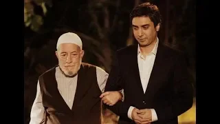وادي الذئاب موسيقى  الناي بابا عمر حزين جدا دندنها