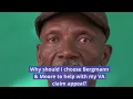 Why Veterans Should Choose Bergmann and Moore