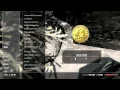 Skyrim Infinite Gold Secret Chest in Dawnstar GLITCH for PC