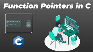 Functions Pointers in C Programming Language