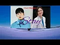 stay - Park john & Jeon mido  with Lyrics  [Music edited]