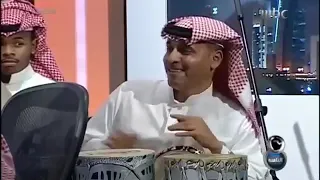 مزعال يبكي الاستاذ دوواد الشريان 