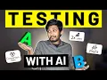 AI-Powered Testing CRO Instantly Boost Your Clicks Conversions