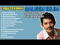 BEST OF THE BEST LAGU TERBAIK | SALEEM IKLIM FULL ALBUM 🎵🎧