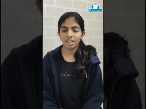 Root canal video testimonial