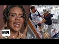 Candace Owens BURIES Steven Crowder After Exposes His Deranged Treatment Of Ex-Wife Hilary