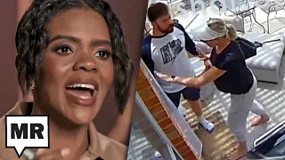 Candace Owens BURIES Steven Crowder After Exposes His Deranged Treatment Of Ex-Wife Hilary