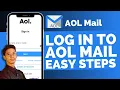 AOL Mail Login Login - Sign in to AOL