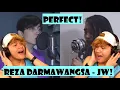 Download Lagu Reza Darmawangsa - AKMU (악동뮤지션) - How Can I Love The Heartbreak (cover ft. JW)