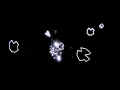 Asteroids Arcade - 1 Ship Challenge Sit and Spin 19 310