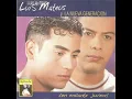 Falso amor - Luis Mateus