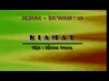 Download Lagu KIAMAT - RHOMA IRAMA