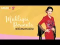 Karaoke MV - Siti Nurhaliza - Mahligai Permata (Official Music Video Karaoke)