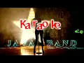 Karaoke Keramat  - Rhoma Irama & Soneta Group || Java Karaoke