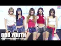 ODDYOUTH #ODDYOUTH @260917 Kongju National University ♬ Babyface ♬ can't go back ♬ Mister ♬ HAPPY...