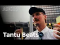 Download Lagu Tantu Beats maakt een beat binnen 30 minuten (in een tram?!?)