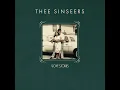 How Lonely Is Lonely - Thee Sinseers & Joey Quiñones