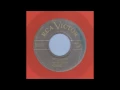 Arthur "Big Boy" Crudup - That's All Right - Blues 45