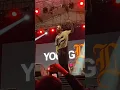 Download Lagu Young Lex - GGS Ganteng Ganteng Swag (Live) Sabiphoria Banjarbaru