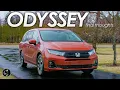 Honda Odyssey Long Term Final Thoughts