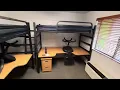 Embry-Riddle Prescott Mingus Dorm - Quail