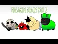 9 Minutes Of Forsaken Memes Forsaken Memes Pt 2