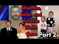 Chris Watts Exposed The Affair and The Autopsy Report Solved Part 2