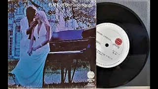 Bruno Carezza - Piano (The Piano Song) - (1981) - Baú Musical