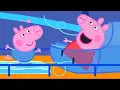 Download Lagu Peppa Pig Tales 🎈 Fun House Adventure 💨 Peppa Pig Episodes