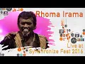 Download Lagu Rhoma Irama LIVE @ Synchronize Fest 2016