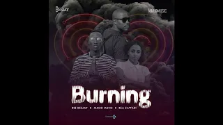bee deejay u0026 mailo music ft kea zawadi burning
