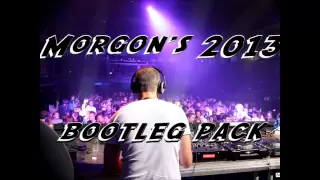 Download Florence + The Machine vs. Afrojack vs Dada Life  - Say My Name (Morgon's 2013 Bootleg Pack) MP3