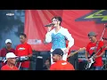 Download Lagu NOVI NOVITA / TERPAKSA _ NEW BUANGGA//DHEHAN PRO _ live jbg sity jambangan