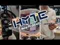 Hands on With HYTE s Latest Unreleased Products