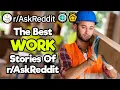 Juiciest Work Place Stories on 1 Hour Reddit Compilation