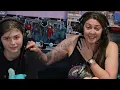 HALLOWEEN KILLS (2021) REACTION - THAT ENDING CAME OUT OF NOWHERE! | MOM & DAUGHTER REACT
