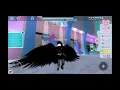 Me dying because I bought the shadow empress chained boots