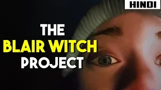 the blair witch project 1999 explained in 11 minutes haunting tube