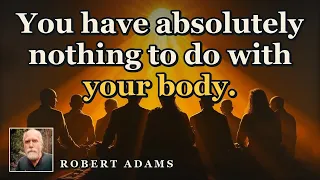 WAKE UP! Surrender the EGO and Live as the ETERNAL SELF.