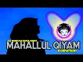 Download Lagu DJ MAHALLUL QIYAM (BERKAH) versi SLOW by ID NEW SKIN